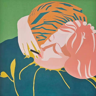 Judith Lauand - Fase pop