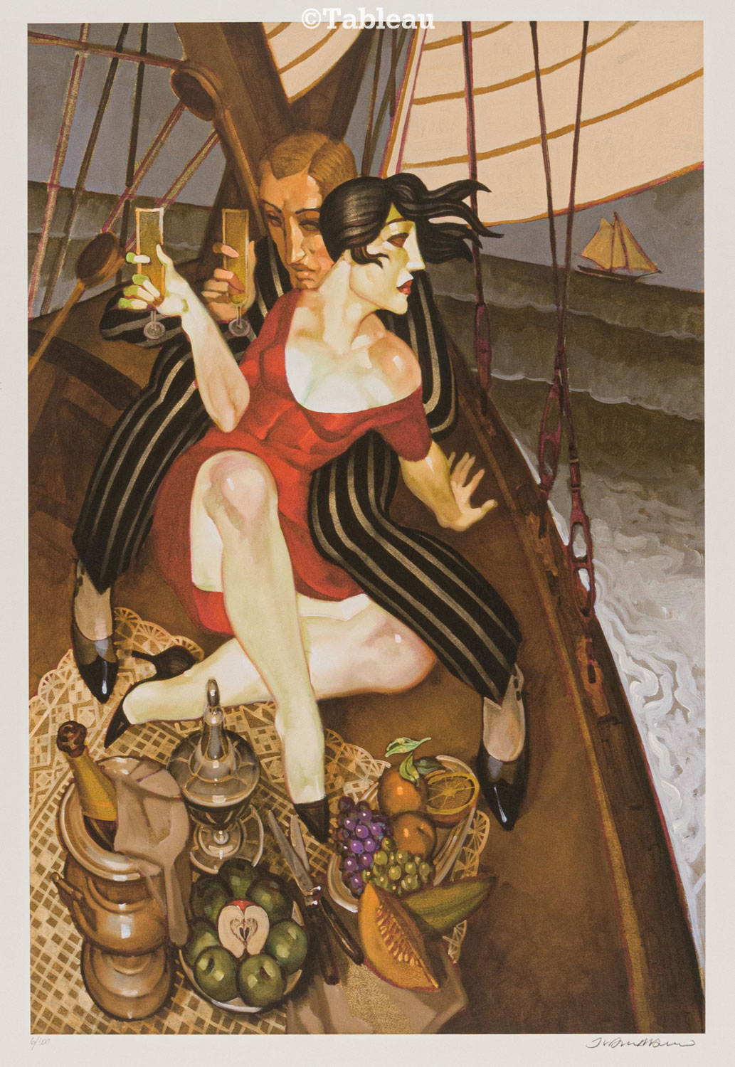 Juarez Machado - Casal