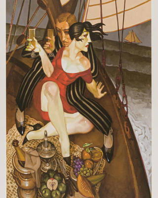 Juarez Machado - Casal