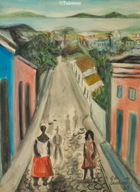 Paisagem
