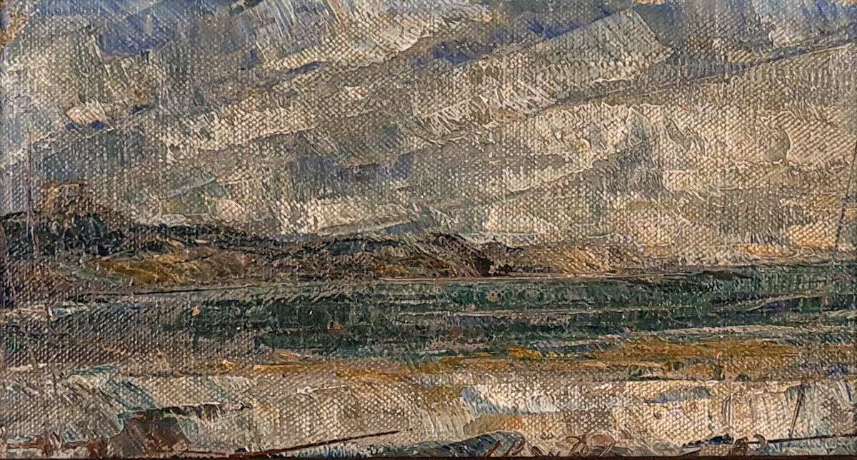 Arpoador