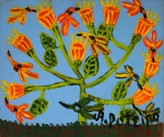 Antonio Poteiro - Flores