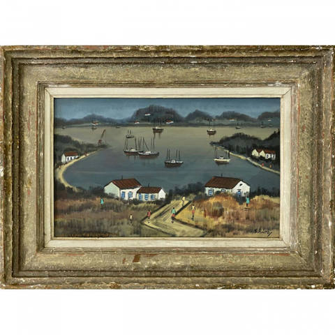 Marinha