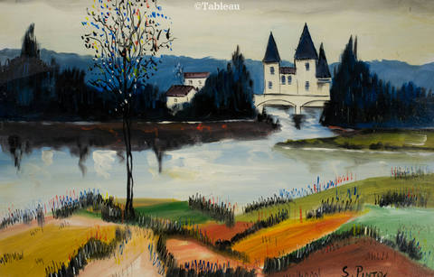 Paisagem