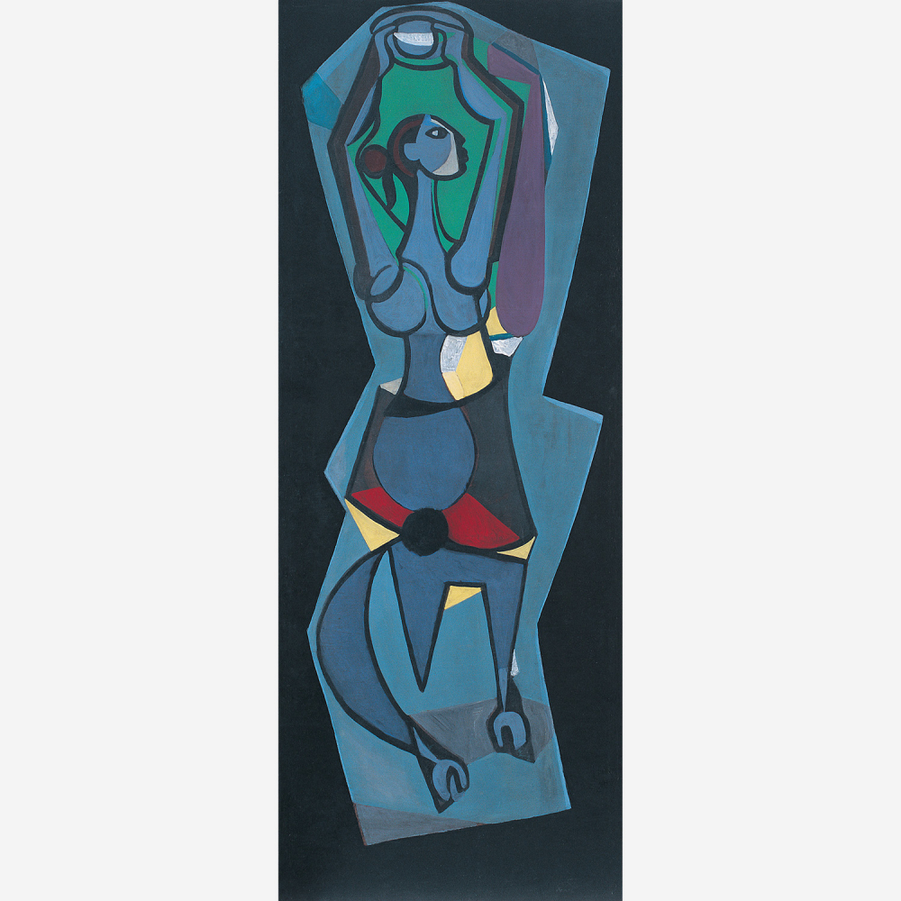 Figura Feminina