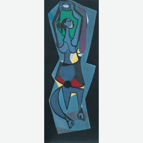 Figura Feminina