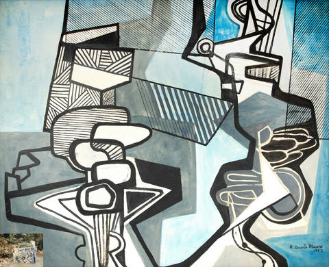 Abstrato