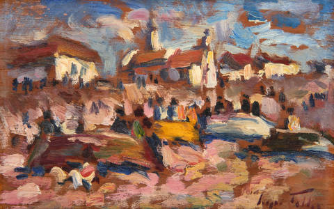 Paisagem