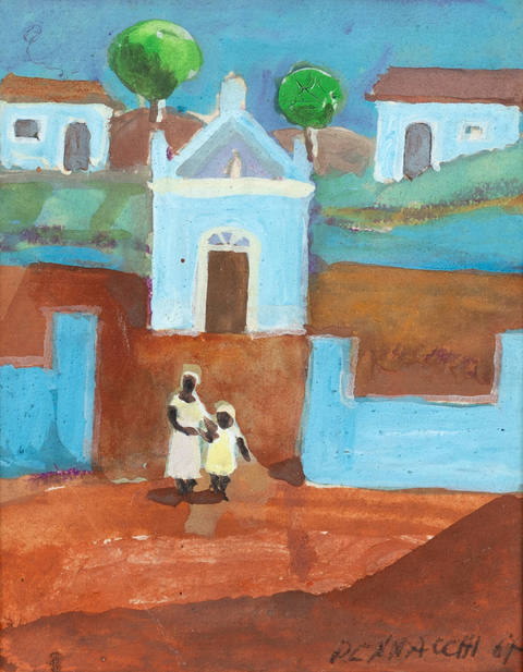 Igreja