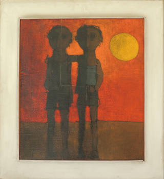 Inos Corradin - Casal