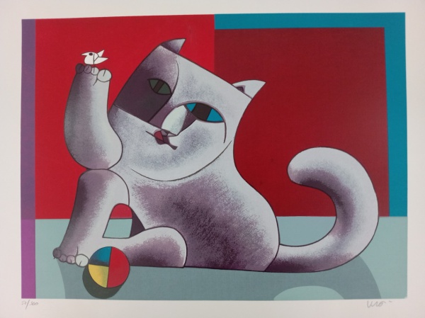 Gato