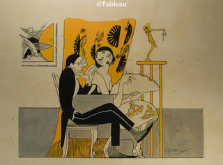 J. Carlos - Conversando