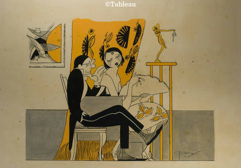 Conversando