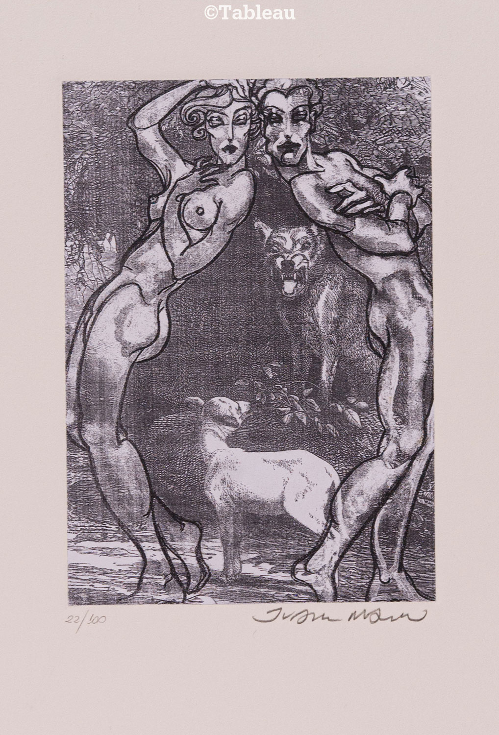Juarez Machado - Casal