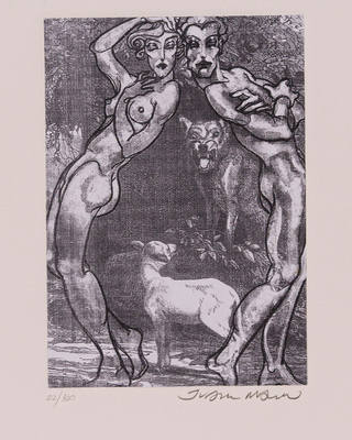 Juarez Machado - Casal
