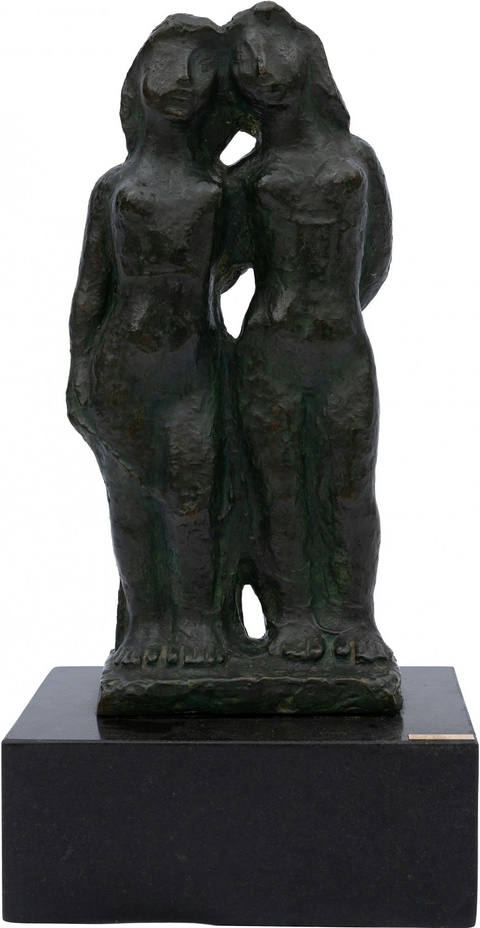 Irmãs
