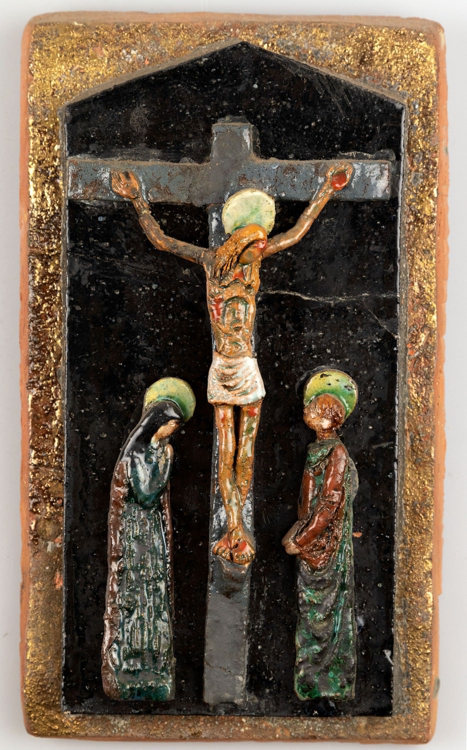 Crucificação