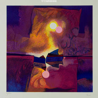 Inos Corradin - Paisagem