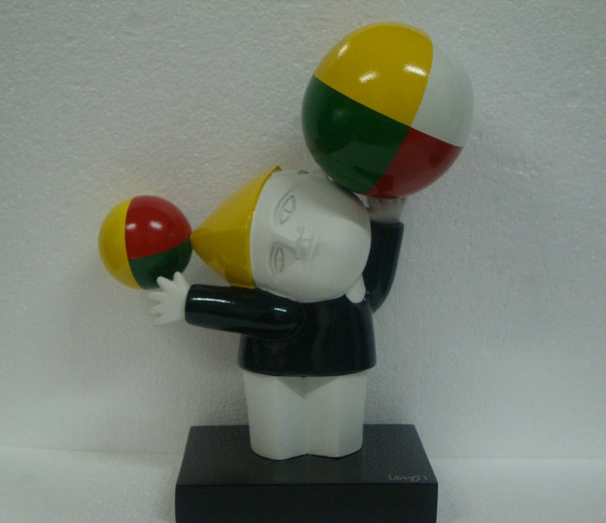 Equilibrista
