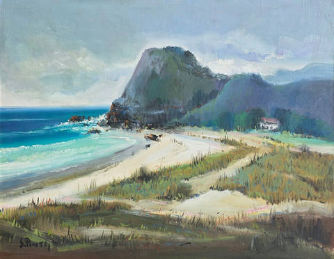Marinha