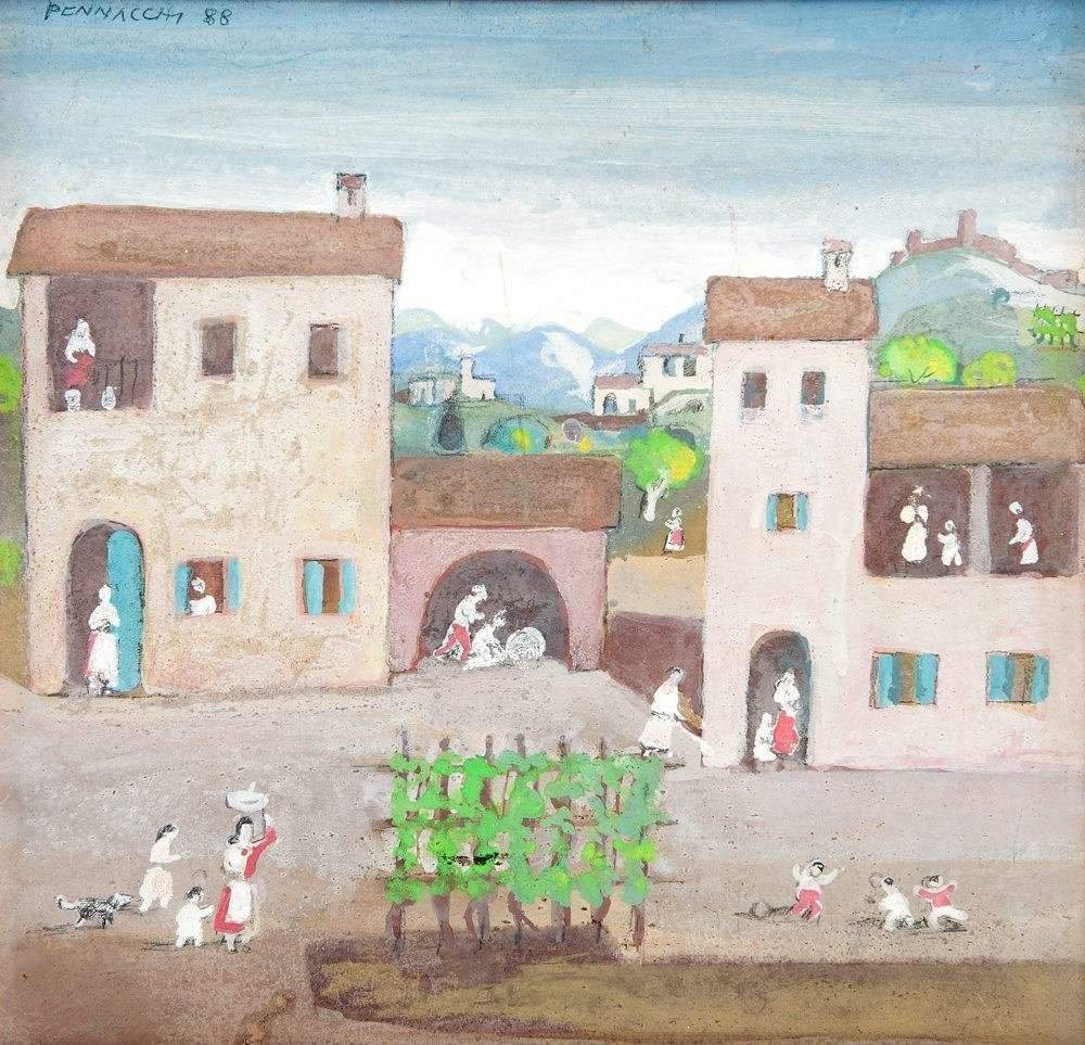 Vida Toscana