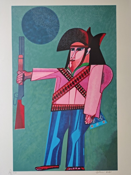 Cangaceiro