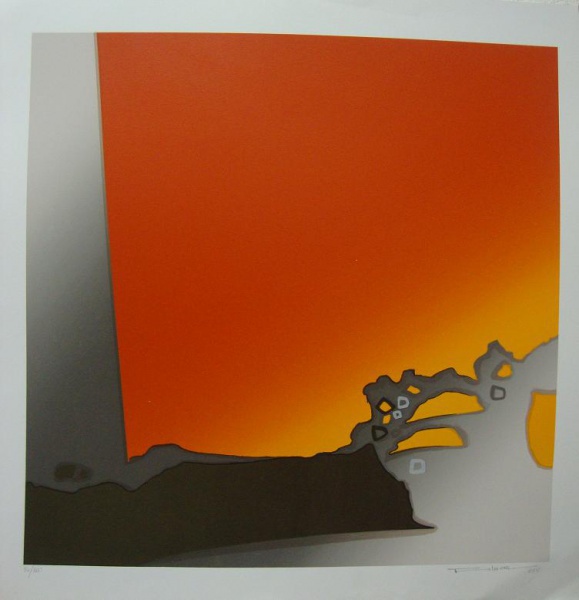 Abstrato
