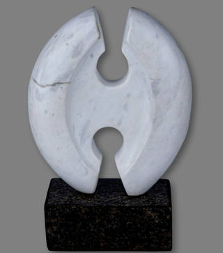 Bruno Giorgi - Tensão