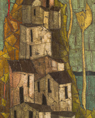 Inos Corradin - Favela