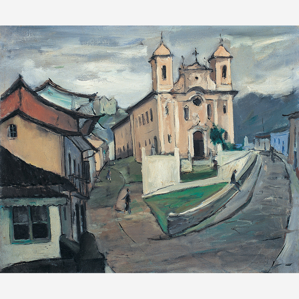 Ouro Preto