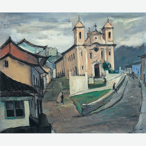 Ouro Preto