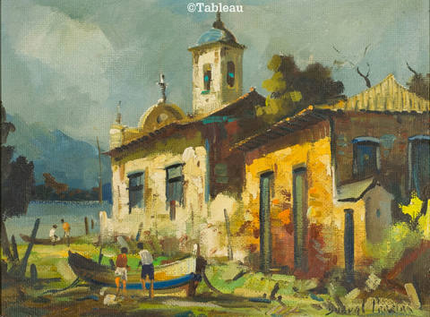 Paisagem