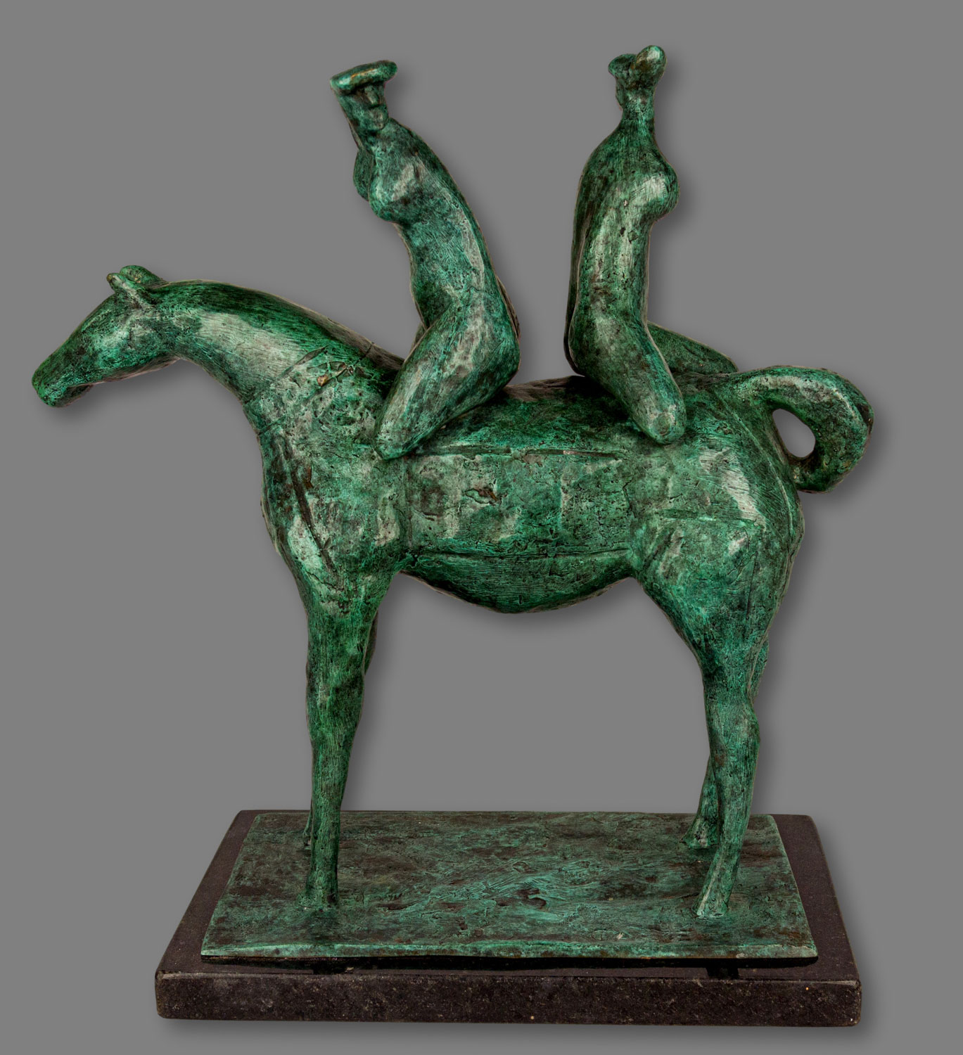 Carybé - Amazonas