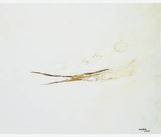 Manabu Mabe - Pintura A.a