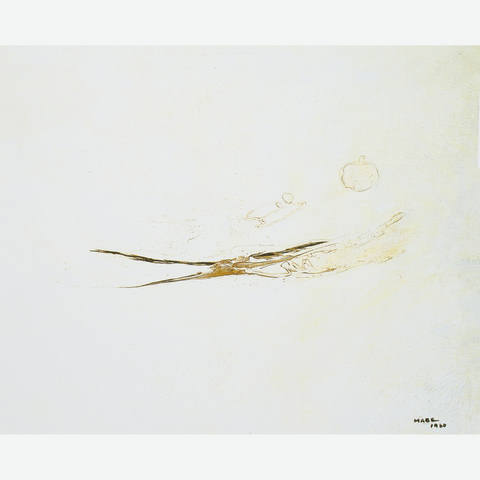 Pintura A.a