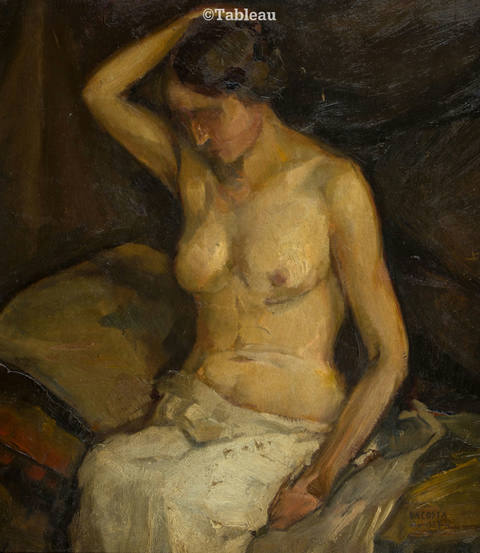 Nu