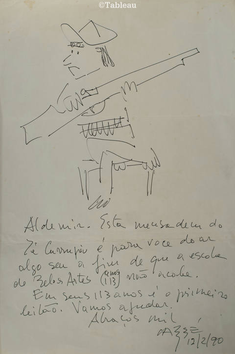 Cangaceiro