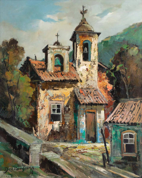 Igreja