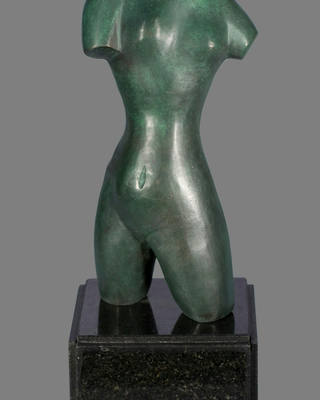 Bruno Giorgi - Torso
