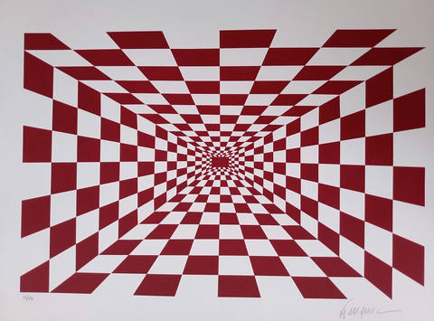 Infinito Vermelho
