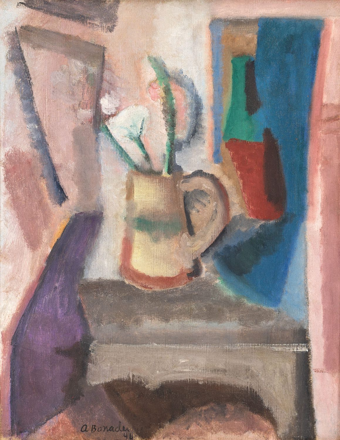 Vaso de Flores