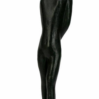 Bruno Giorgi - Figura feminina