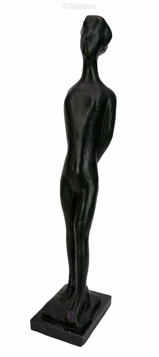 Figura feminina