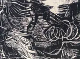 Roberto Burle Marx - Clarival II