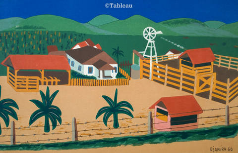 Fazenda