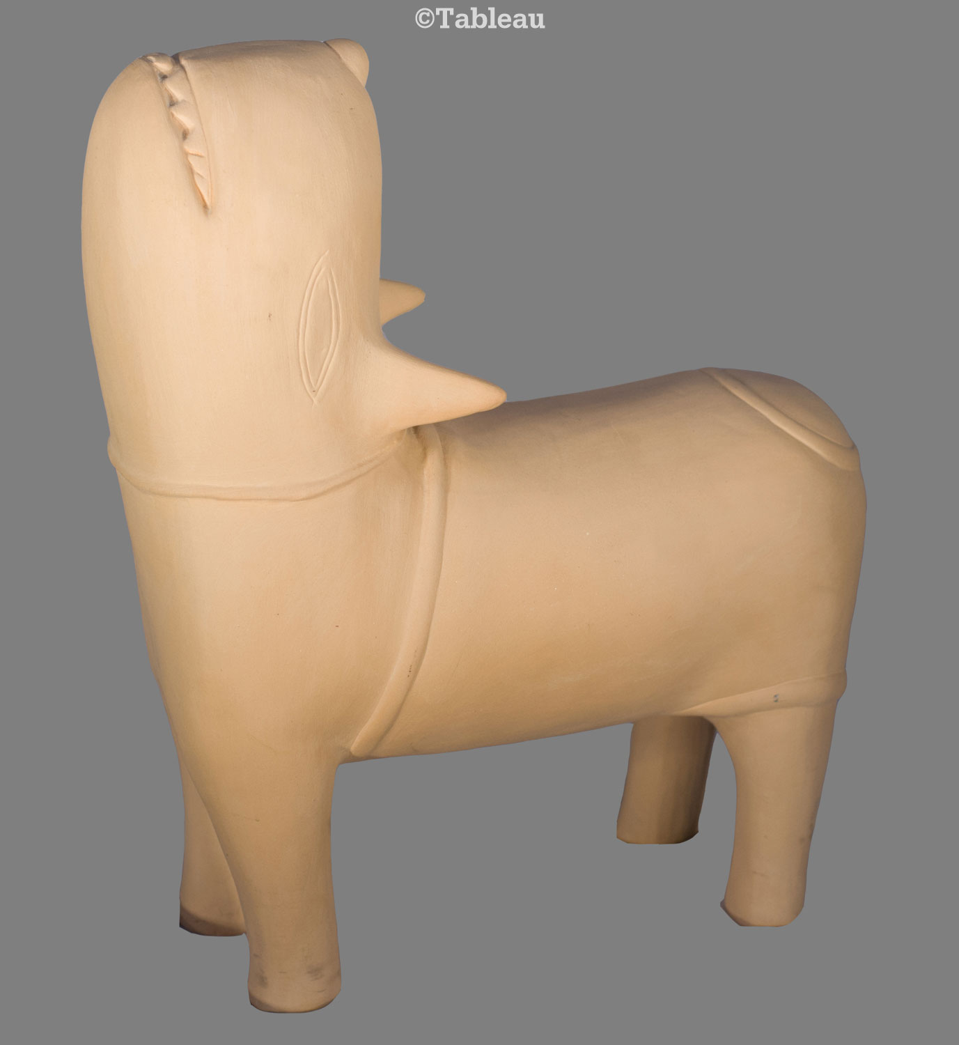 Inos Corradin - Cão