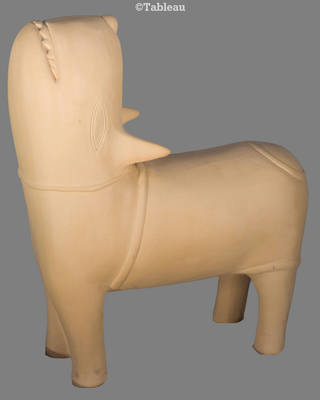 Inos Corradin - Cão