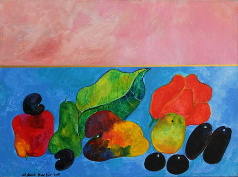 Frutas
