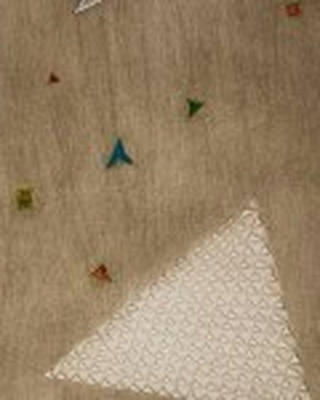 Arthur Luiz Piza - Arrangement des Triangles