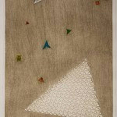 Arrangement des Triangles